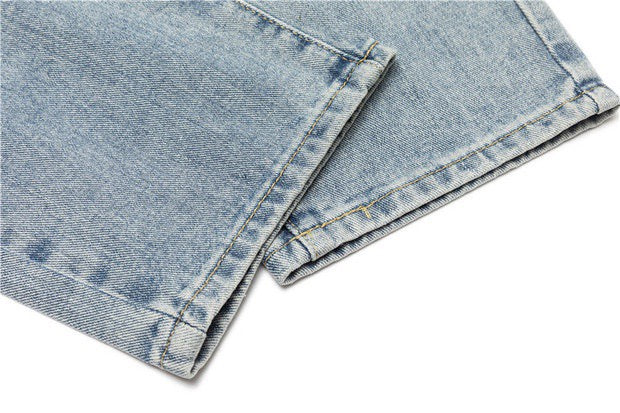 【CHROME HEARTS 公式旗艦店】ジーパン、ご好評に付き再入荷！