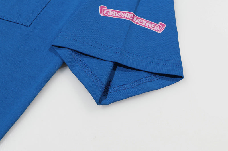 Chrome Hearts 半袖 K6065