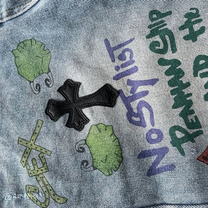 【Chrome Hearts】クロムハーツ 男女兼用、ご好評に付き再入荷！