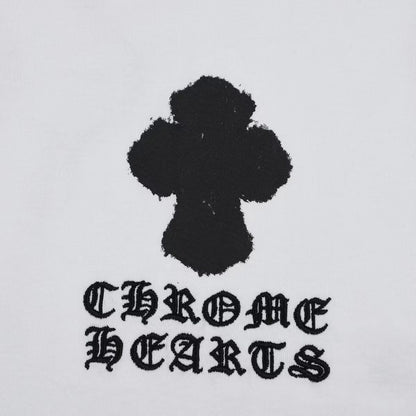 【CHROME HEARTS 公式旗艦店】クロムハーツ Tシャツ ご好評に付き再入荷！