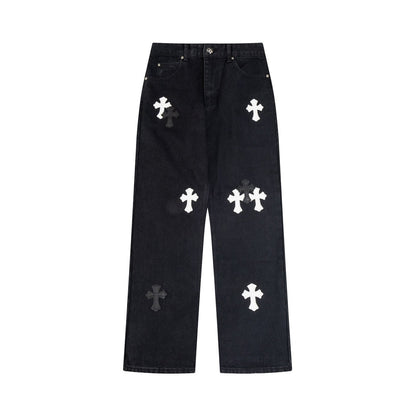 【CHROME HEARTS 公式旗艦店】ジーパン、ご好評に付き再入荷！