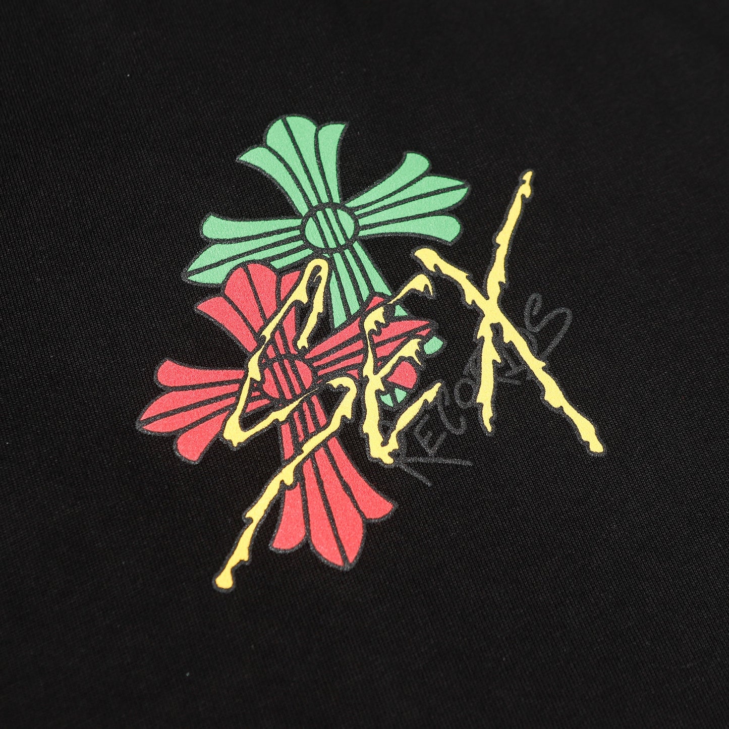 Chrome Hearts New 半袖 2239