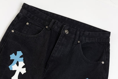 【CHROME HEARTS 公式旗艦店】ジーパン、ご好評に付き再入荷！