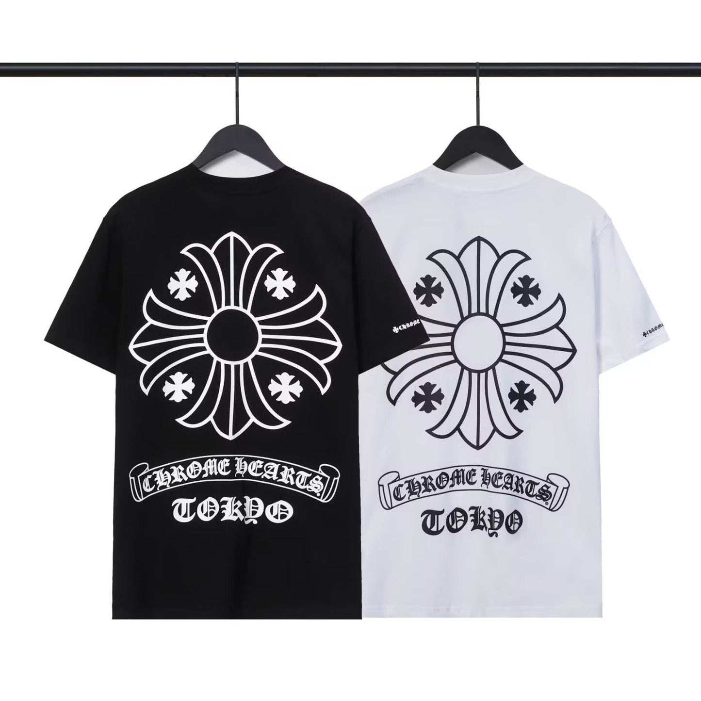 【CHROME HEARTS】（クロムハーツ）男女兼用、ご好評に付き再入荷！