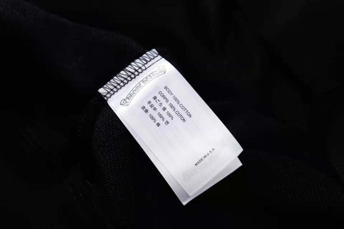 【Chrome Hearts】クロムハーツ 【即日出荷】ご好評に付き再入荷！