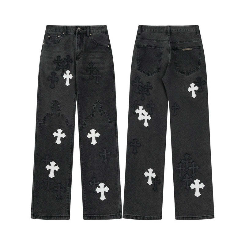 Chrome Hearts 新しいパンツ K