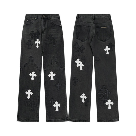 Chrome Hearts 新しいパンツ K