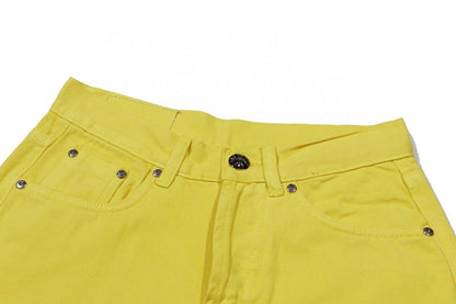 【CHROME HEARTS 公式旗艦店】ジーパン、ご好評に付き再入荷！