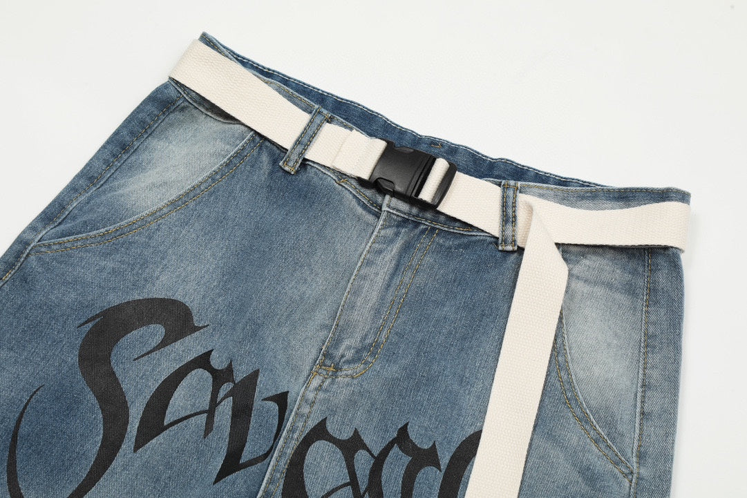 【CHROME HEARTS 公式旗艦店】ジーパン、ご好評に付き再入荷！