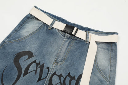 【CHROME HEARTS 公式旗艦店】ジーパン、ご好評に付き再入荷！