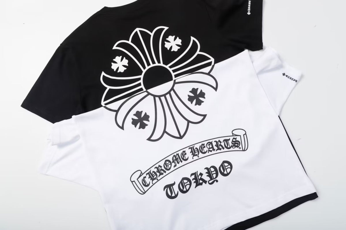 【CHROME HEARTS】（クロムハーツ）男女兼用、ご好評に付き再入荷！