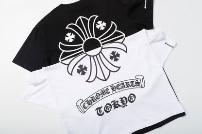 【CHROME HEARTS】（クロムハーツ）男女兼用、ご好評に付き再入荷！
