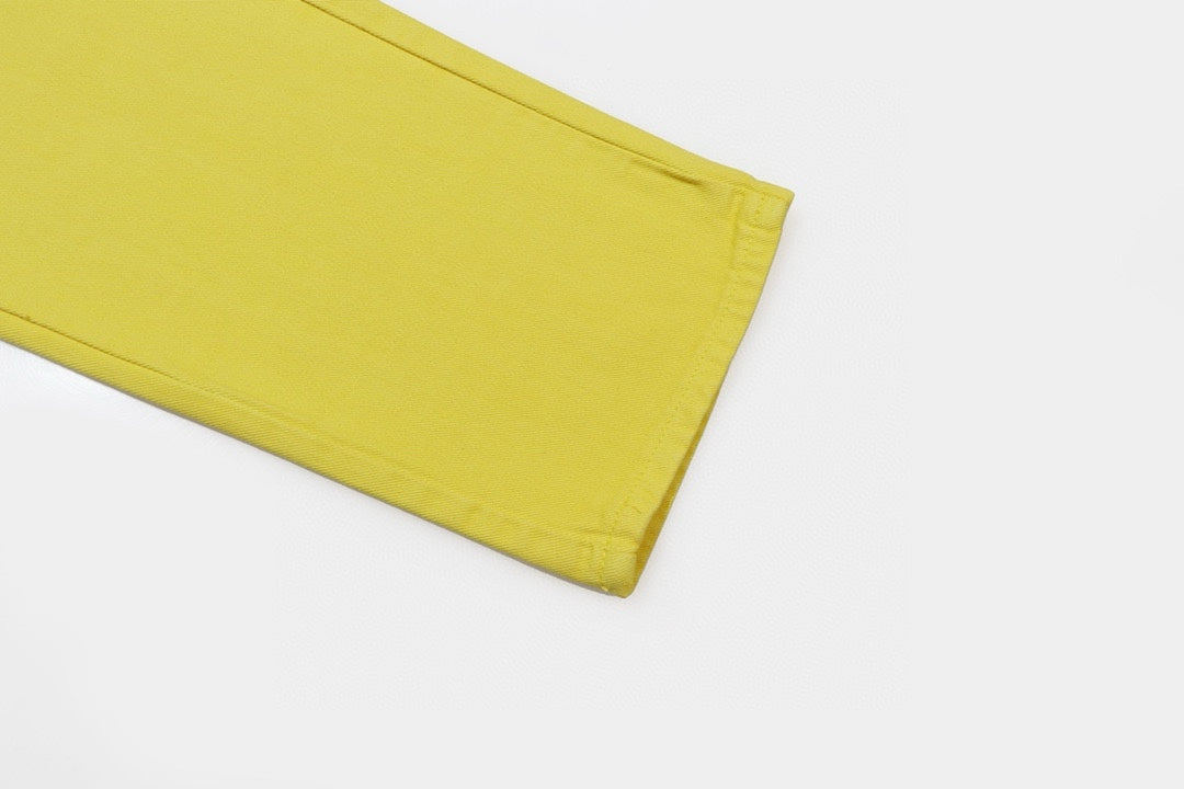 【CHROME HEARTS 公式旗艦店】ジーパン、ご好評に付き再入荷！