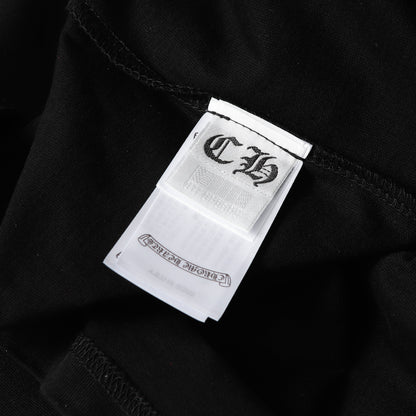 Chrome Hearts New 半袖 2269