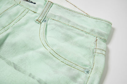 Chrome Hearts 新しいパンツ 8182