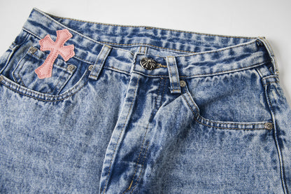 Chrome Hearts 新しいパンツ 8186