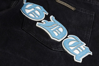 【CHROME HEARTS 公式旗艦店】ジーパン、ご好評に付き再入荷！