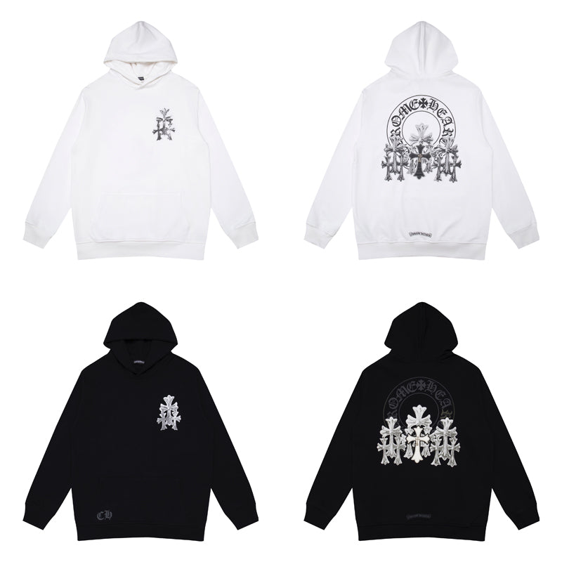 Chrome Hearts パーカー K7007