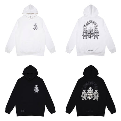 Chrome Hearts パーカー K7007