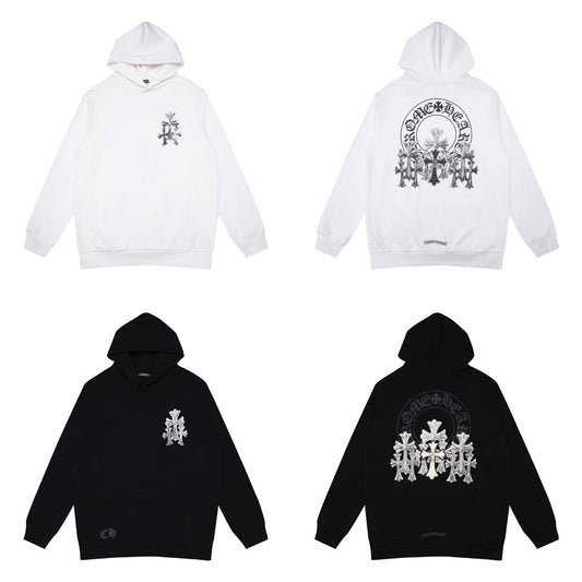 Chrome Hearts パーカー K7007