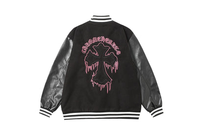 【Chrome Hearts】クロムハーツ ジャケット、ご好評に付き再入荷！