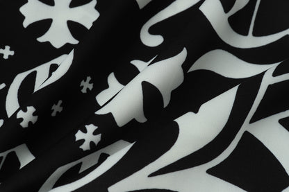 Chrome Hearts 新登場の速乾性半袖シャツが大人気