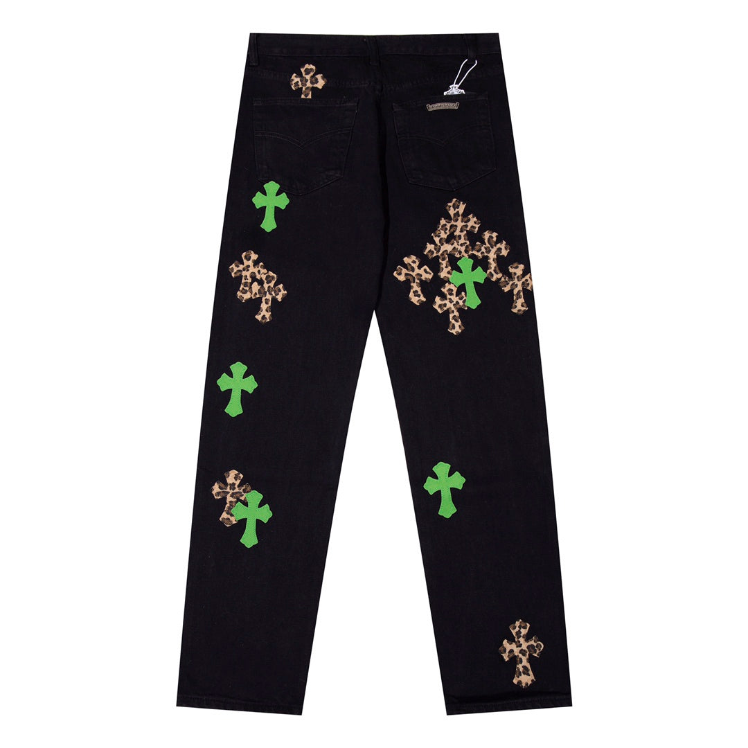 【CHROME HEARTS 公式旗艦店】ジーパン、ご好評に付き再入荷！