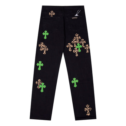 【CHROME HEARTS 公式旗艦店】ジーパン、ご好評に付き再入荷！