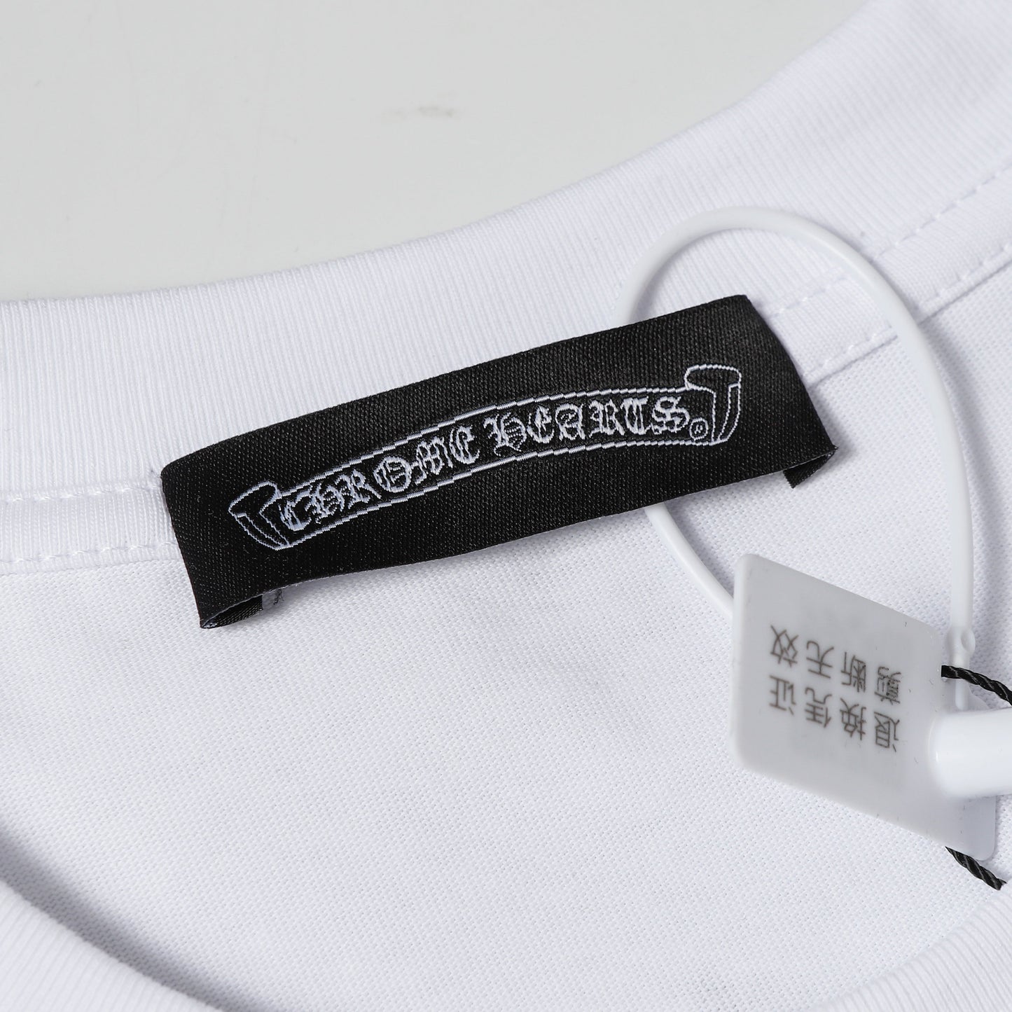 Chrome Hearts New 半袖 2259