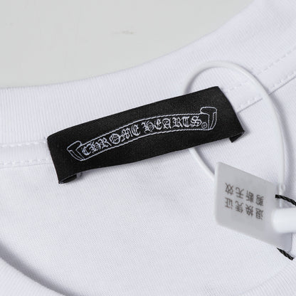 Chrome Hearts New 半袖 2259