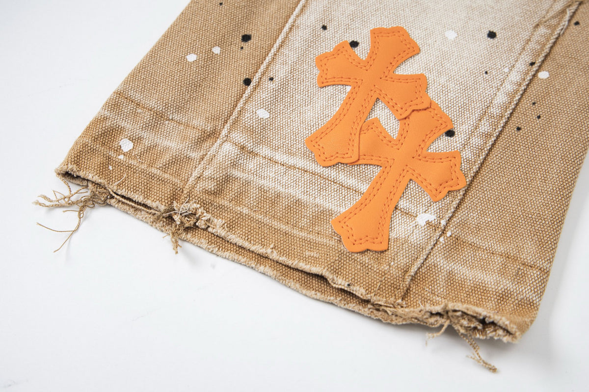 Chrome Hearts パンツ 8200