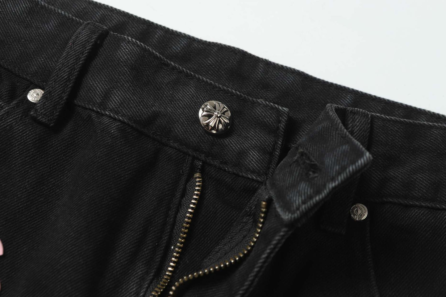 Chrome Hearts パンツ 9983