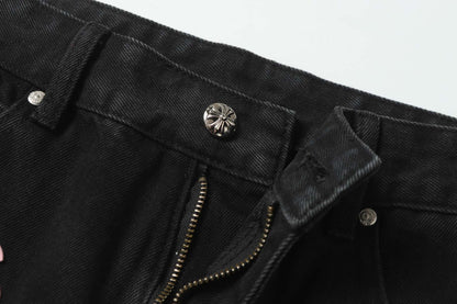 Chrome Hearts パンツ 9983