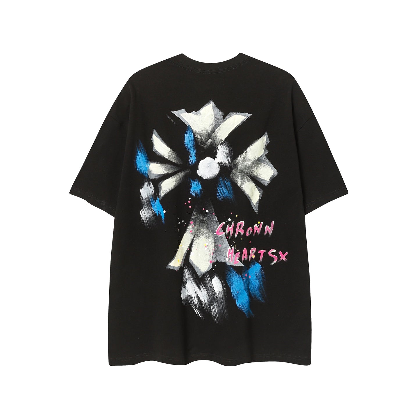 Chrome Hearts New 半袖 2259