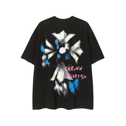 Chrome Hearts New 半袖 2259