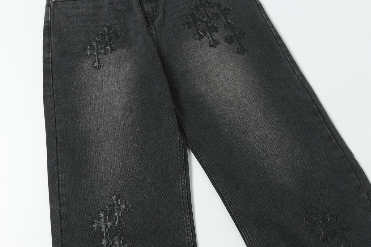 Chrome Hearts パンツ 303
