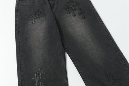 Chrome Hearts パンツ 303