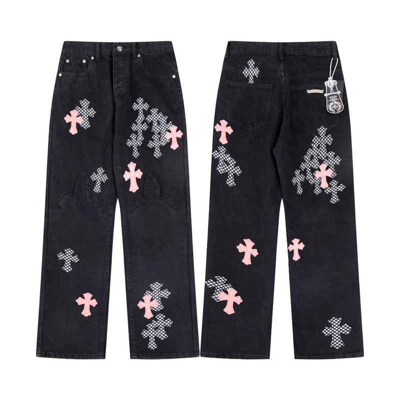 Chrome Hearts 新しいパンツ