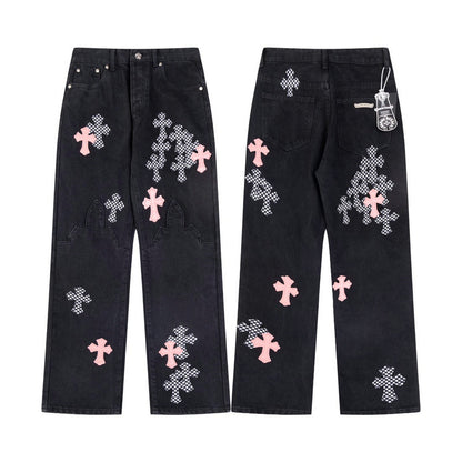 Chrome Hearts 新しいパンツ