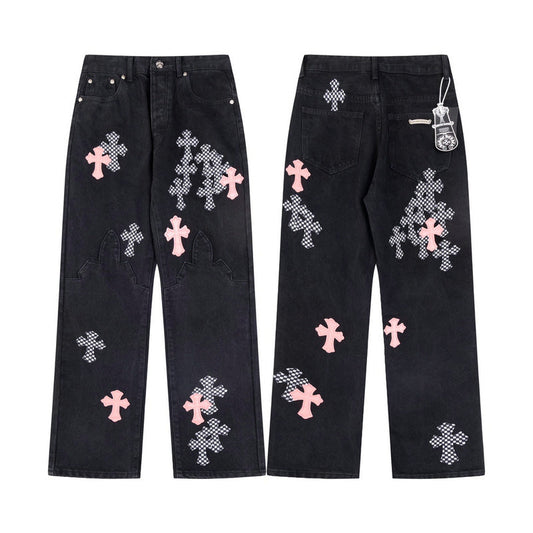 Chrome Hearts 新しいパンツ