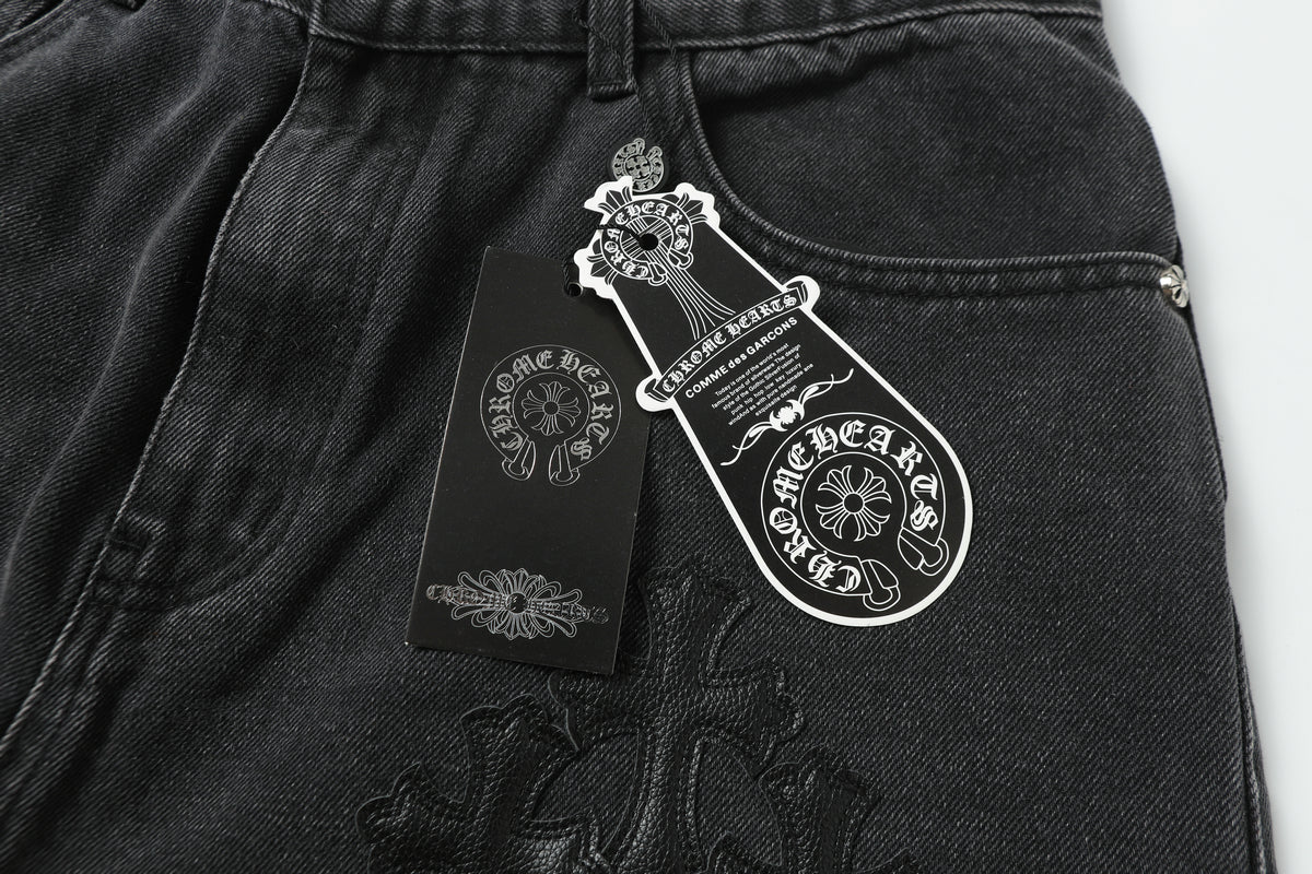 Chrome Hearts パンツ 303