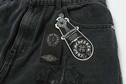 Chrome Hearts パンツ 303