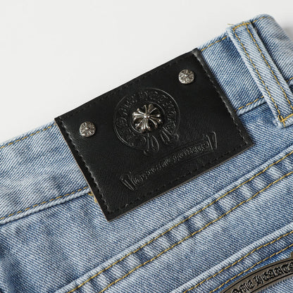 Chrome Hearts 新しいパンツ 9960