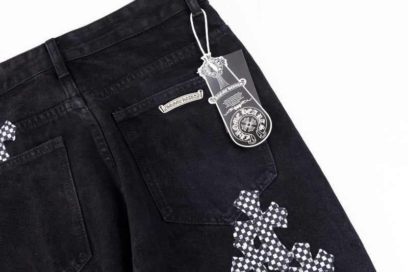 Chrome Hearts 新しいパンツ