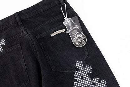 Chrome Hearts 新しいパンツ