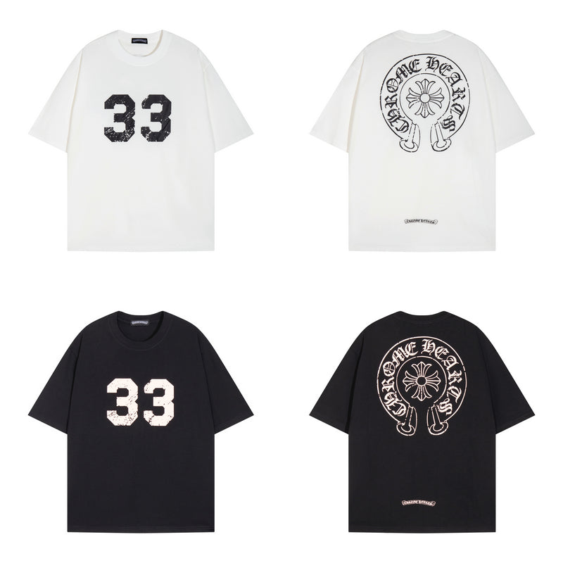Chrome Hearts 半袖 6103