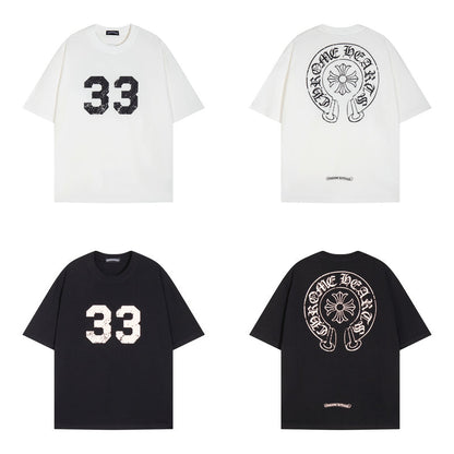 Chrome Hearts 半袖 6103