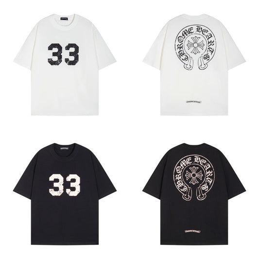 Chrome Hearts 半袖 6103