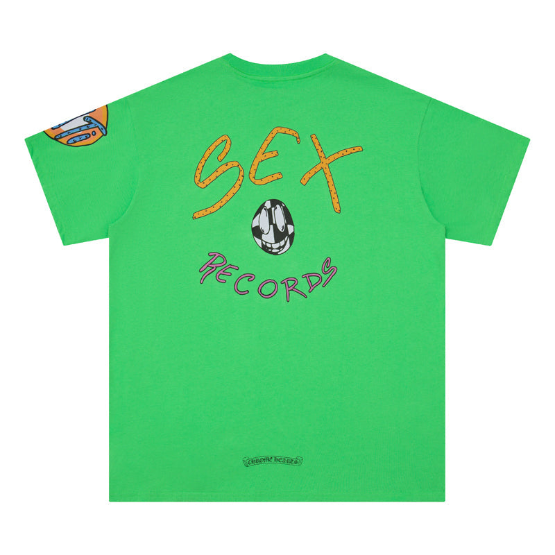 Chrome Hearts 半袖 K6043