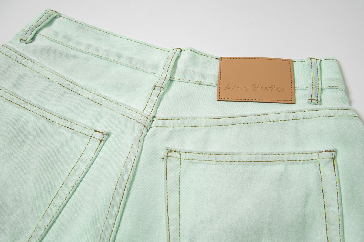 Chrome Hearts 新しいパンツ 8182